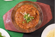 Daal Ghost