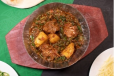 Aaloo Palak Ghost