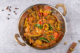 Karela Masala