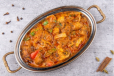 Mushroom Masala