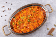 Paneer Bhurji