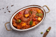 Paneer Tikka Masala
