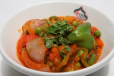 Vegetable Jalfrezi