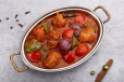 Chicken Jalfrezi