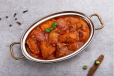 Chicken Do Pyaza