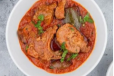 Mutton Achar