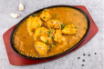 Chicken Manchurian