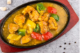 Chicken Sweet And Sour