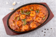 Prawn Chili Chinese 8 Pieces