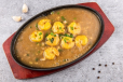 Prawn Garlic Sauce 8 Pieces