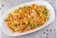 Fried Noodles