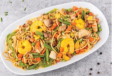 Mix Fried Noodles