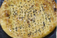 Kalonji Naan