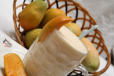 Fresh Mango Lassi