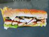 Metro Sandwich