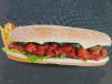 Spicy Emirates Sandwich