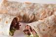 Beef Roll Sandwich