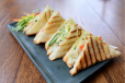 Cheese Sandwich