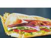 Turkish Combo Sandwich