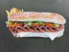 Roasted Beef Sandwich