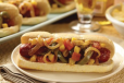 Spicy Brazilian Sandwich