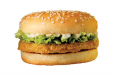 Special Chicken Burger