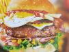 Brazilian Burger