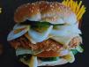Italian Zinger Burger