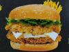 Baniyas XL Burger