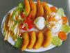 Jumbo Shrimps Plate