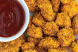 Zing Chicken Pops