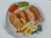 Chicken Fillet Plate