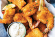 Butterfly Shrimps