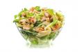 Zinger Salad