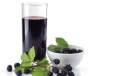 Blackberry Juice