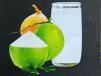 Tender Coconut