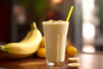 Banana Lassi