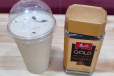 Cold Coffee