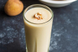 Chikoo Milkshake