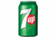 7 Up 300 Ml