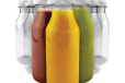 Samanther Bottle Juice