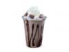 Coconut Milk Shake