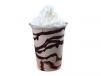 Lotus Crush Milkshake