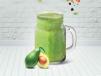 Avocado Juice