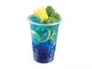 Blue Dot Mojito