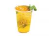 Passion Friut Mojito