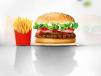 Mutton Burger