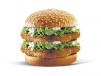 Khaleej Double Burger