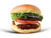 Spicy Jalapeno Burger