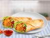Zinker Mathafi Wrap Sandwich